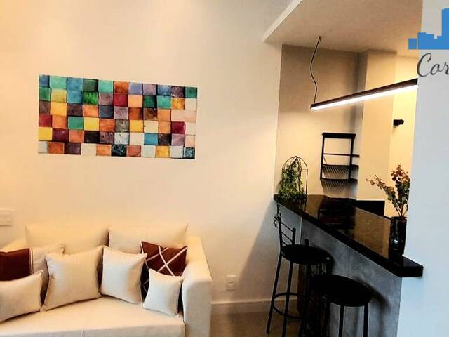 #3232 - Apartamento para Venda em Rio de Janeiro - RJ - 1