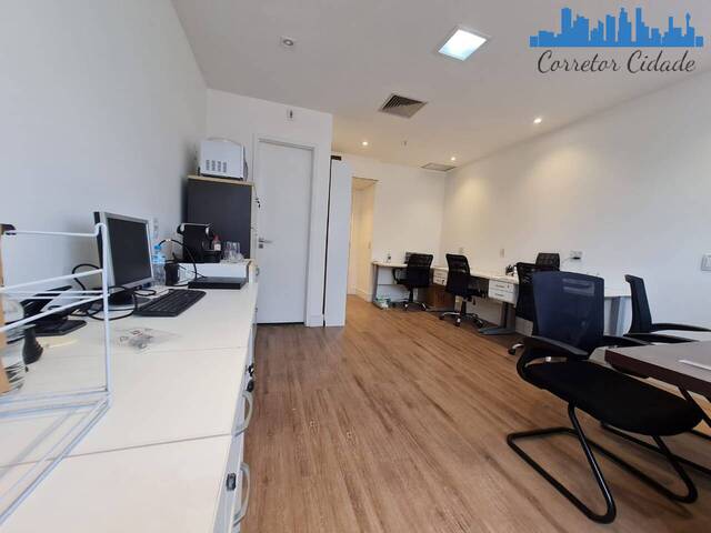 Sala para Locação em Rio de Janeiro - 4