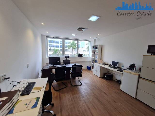 Sala para Locação em Rio de Janeiro - 5