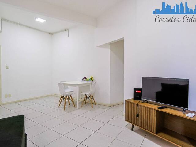 #3243 - Apartamento para Venda em Rio de Janeiro - RJ - 2