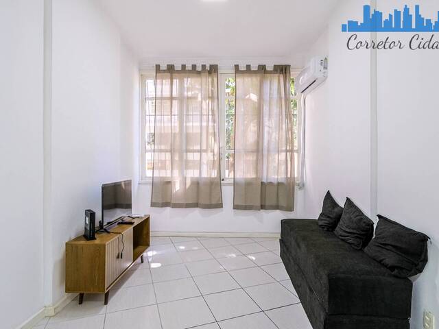 #3243 - Apartamento para Venda em Rio de Janeiro - RJ - 3