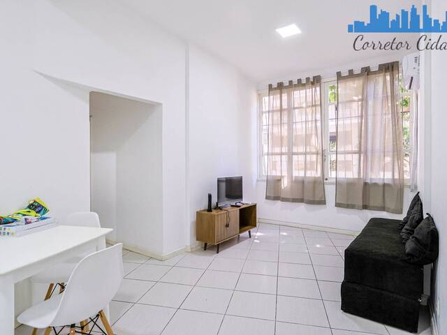 #3243 - Apartamento para Venda em Rio de Janeiro - RJ - 1