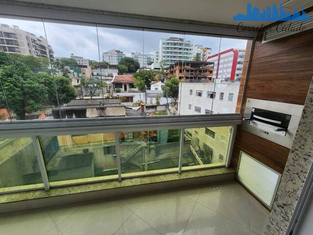 #3244 - Apartamento para Venda em Rio de Janeiro - RJ - 2