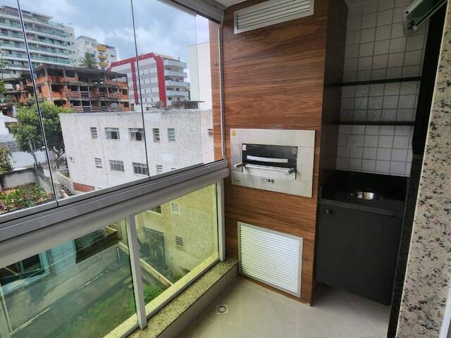 #3244 - Apartamento para Venda em Rio de Janeiro - RJ - 3