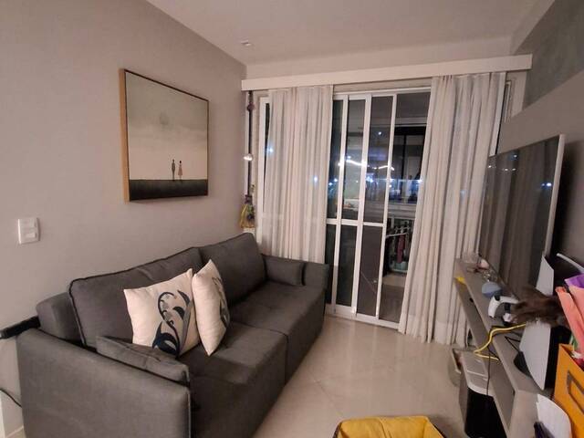 #3244 - Apartamento para Venda em Rio de Janeiro - RJ - 1