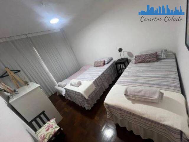 #3245 - Apartamento para Venda em Rio de Janeiro - RJ - 3