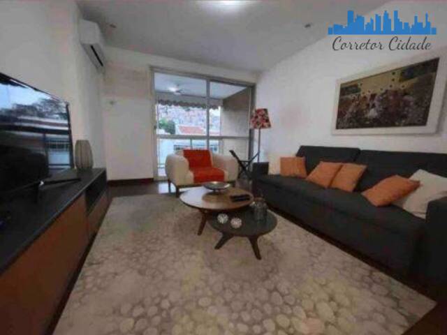 #3245 - Apartamento para Venda em Rio de Janeiro - RJ - 2