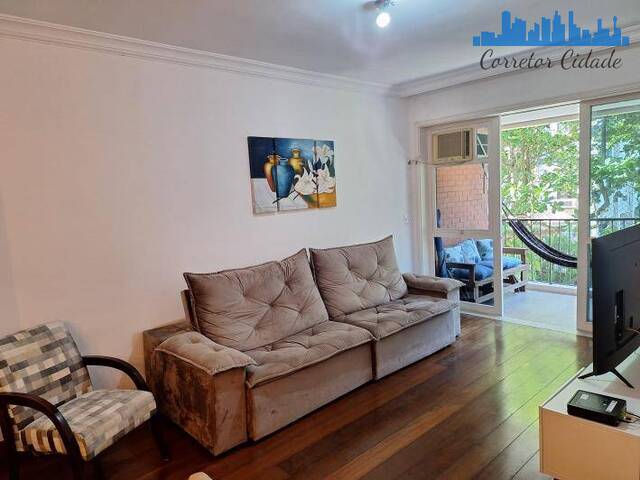 #3246 - Apartamento para Venda em Rio de Janeiro - RJ - 3