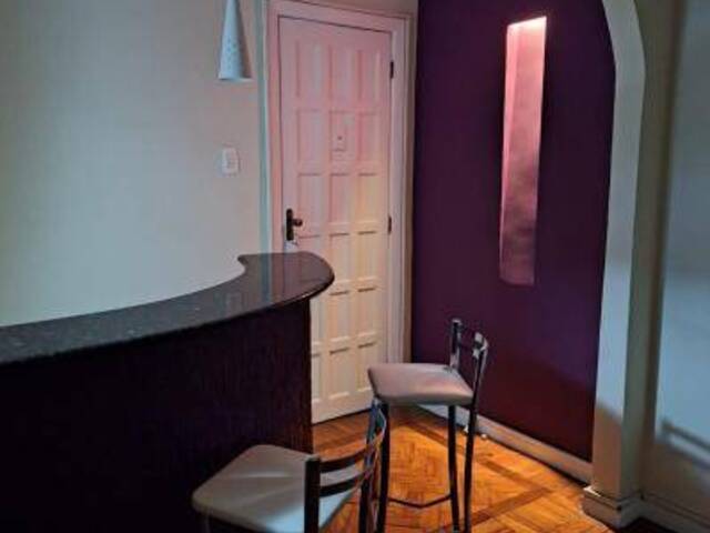 #3247 - Apartamento para Venda em Rio de Janeiro - RJ - 1