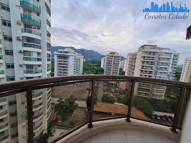 #3216 - Apartamento para Venda em Rio de Janeiro - RJ - 2