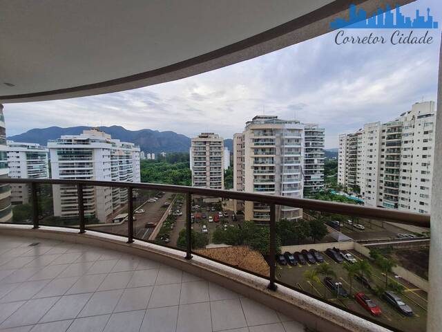 #3216 - Apartamento para Venda em Rio de Janeiro - RJ - 1