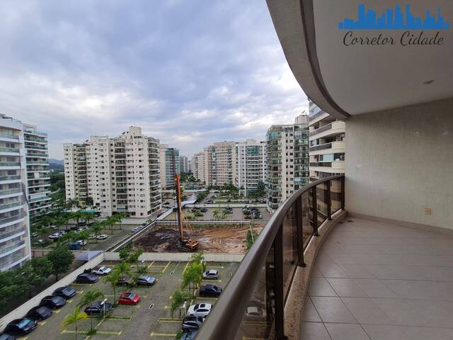 #3216 - Apartamento para Venda em Rio de Janeiro - RJ - 3