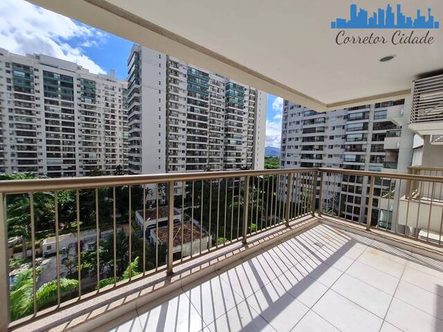 #3249 - Apartamento para Venda em Rio de Janeiro - RJ - 3