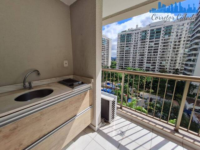 #3249 - Apartamento para Venda em Rio de Janeiro - RJ - 2