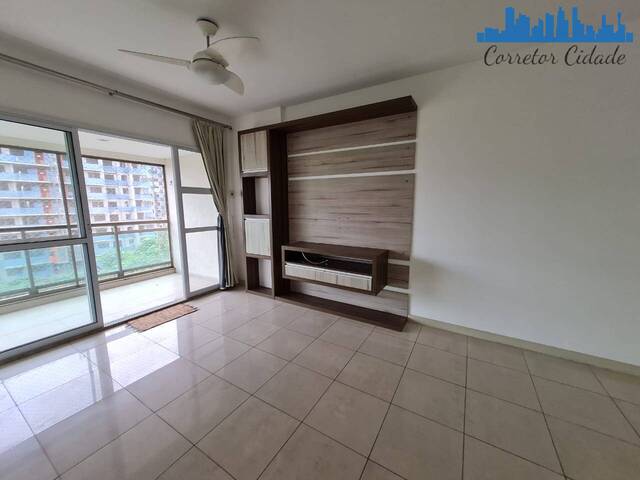 #3250 - Apartamento para Locação em Rio de Janeiro - RJ - 3