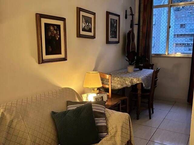 #3251 - Apartamento para Venda em Rio de Janeiro - RJ - 2