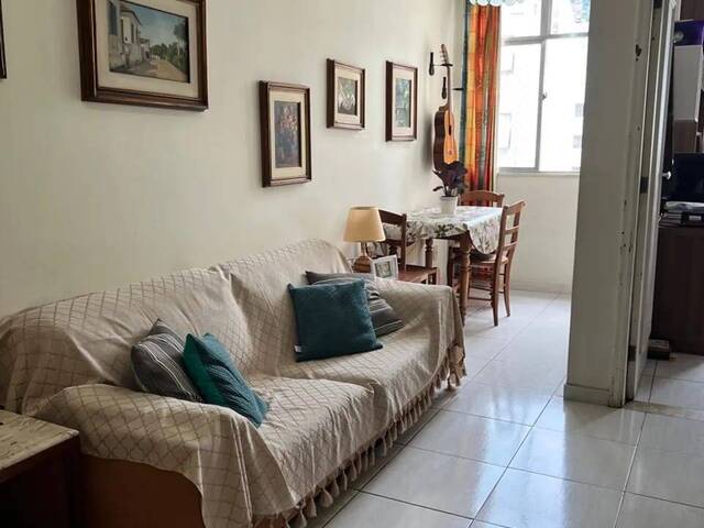 #3251 - Apartamento para Venda em Rio de Janeiro - RJ - 3