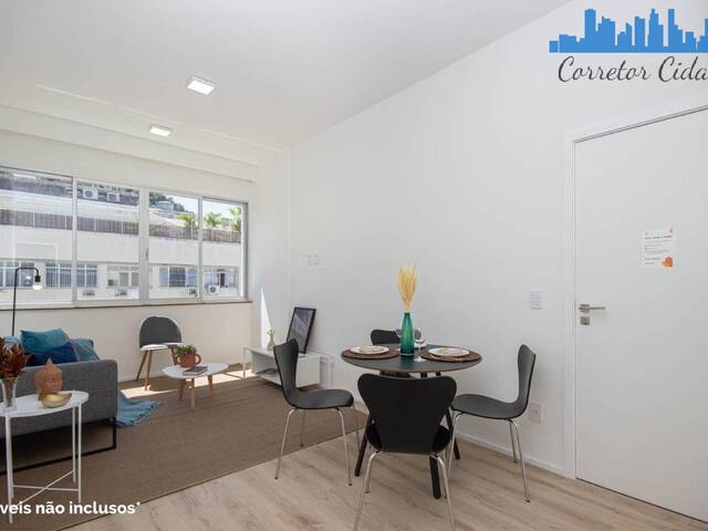 #3253 - Apartamento para Venda em Rio de Janeiro - RJ - 2