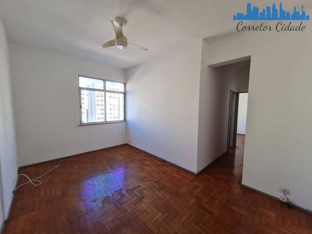 #3254 - Apartamento para Venda em Rio de Janeiro - RJ - 2