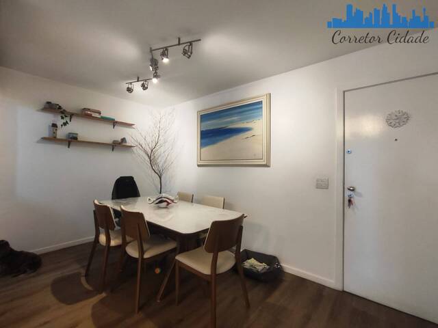 #3255 - Apartamento para Venda em Rio de Janeiro - RJ - 2