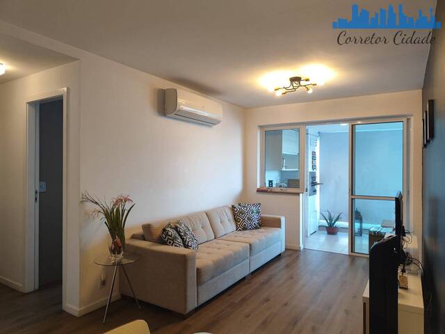 #3255 - Apartamento para Venda em Rio de Janeiro - RJ - 3