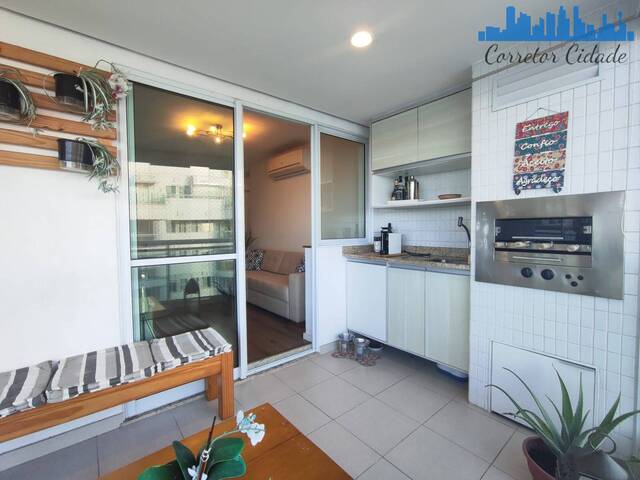#3255 - Apartamento para Venda em Rio de Janeiro - RJ - 1