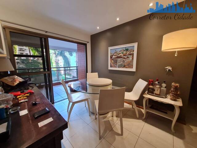#3256 - Apartamento para Locação em Rio de Janeiro - RJ - 1