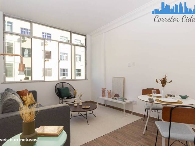 #3257 - Apartamento para Venda em Rio de Janeiro - RJ - 2