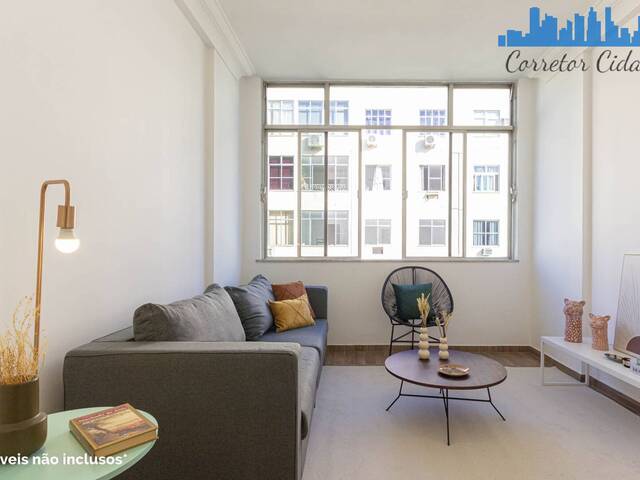 #3257 - Apartamento para Venda em Rio de Janeiro - RJ - 3
