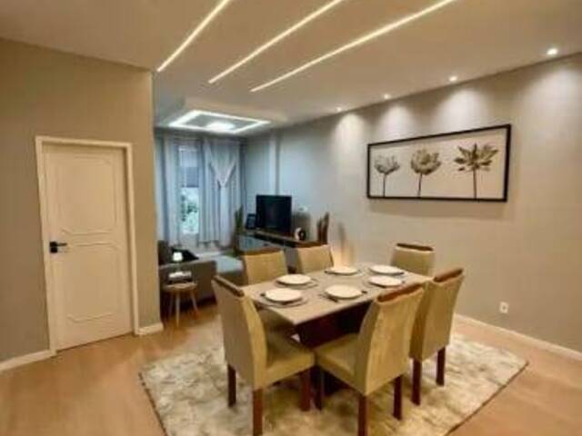 #3258 - Apartamento para Venda em Rio de Janeiro - RJ - 3