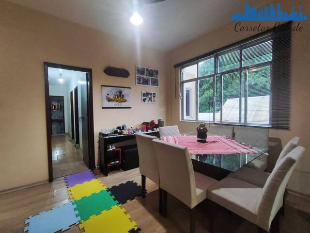 #3259 - Apartamento para Venda em Rio de Janeiro - RJ - 2