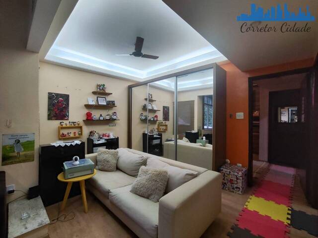 #3259 - Apartamento para Venda em Rio de Janeiro - RJ - 3
