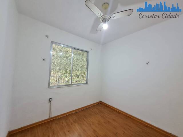 #3261 - Apartamento para Venda em Rio de Janeiro - RJ - 2
