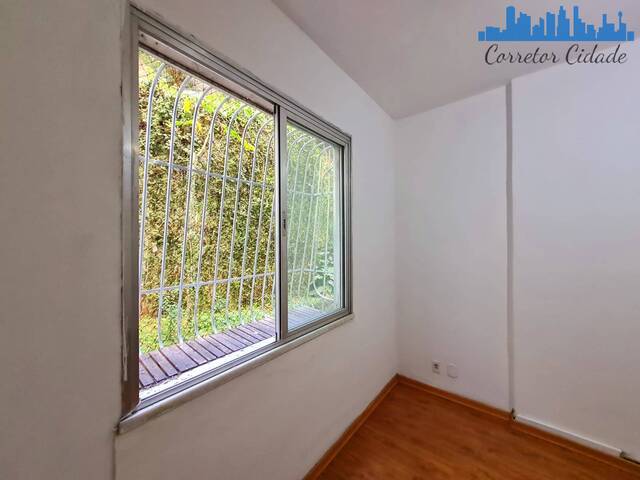 #3261 - Apartamento para Venda em Rio de Janeiro - RJ - 3