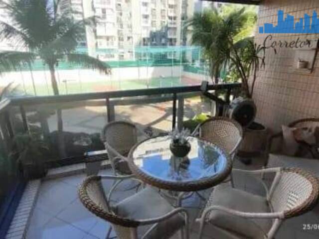 #3263 - Apartamento para Venda em Rio de Janeiro - RJ - 3