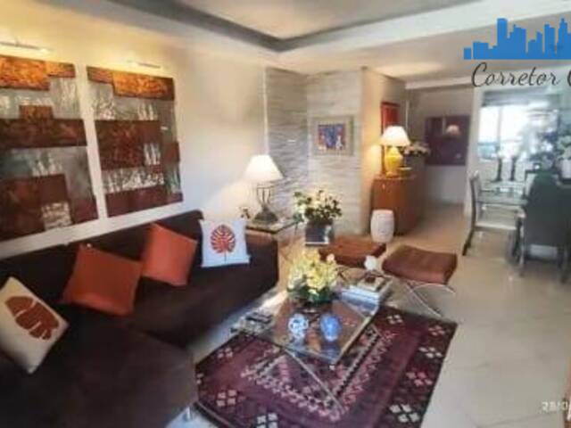 #3263 - Apartamento para Venda em Rio de Janeiro - RJ - 2