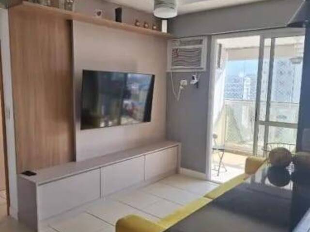 #3265 - Apartamento para Venda em Rio de Janeiro - RJ - 3