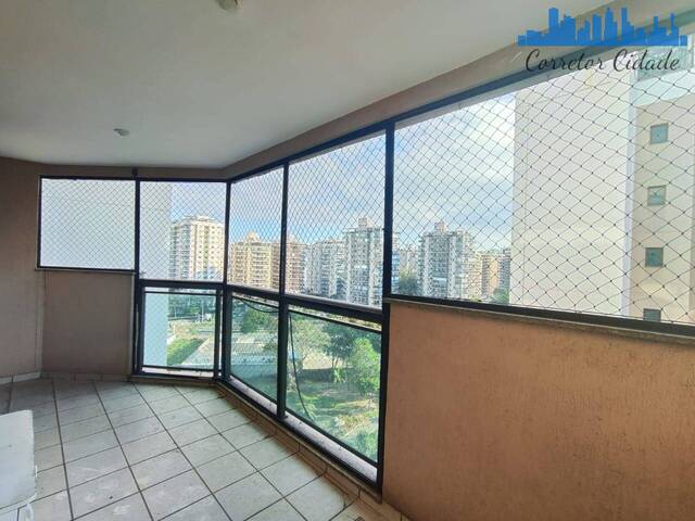 #3266 - Apartamento para Venda em Rio de Janeiro - RJ - 2