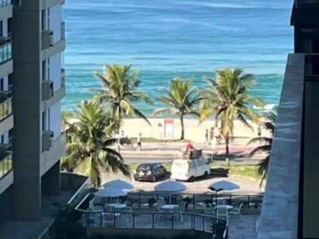 #3267 - Apartamento para Venda em Rio de Janeiro - RJ - 1