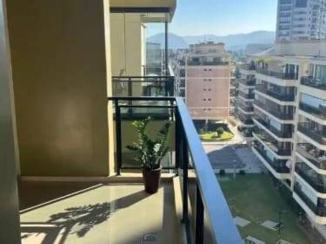 #3267 - Apartamento para Venda em Rio de Janeiro - RJ - 2