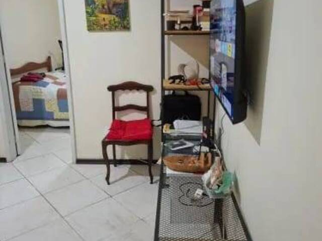#3272 - Apartamento para Venda em Rio de Janeiro - RJ - 3