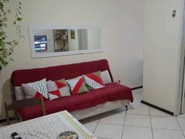 #3272 - Apartamento para Venda em Rio de Janeiro - RJ - 2