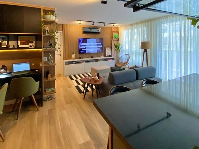 #3274 - Apartamento para Venda em Rio de Janeiro - RJ - 3