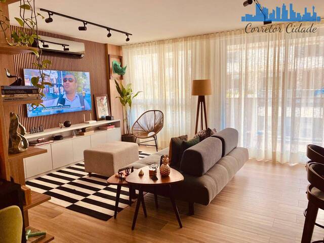 #3274 - Apartamento para Venda em Rio de Janeiro - RJ - 2