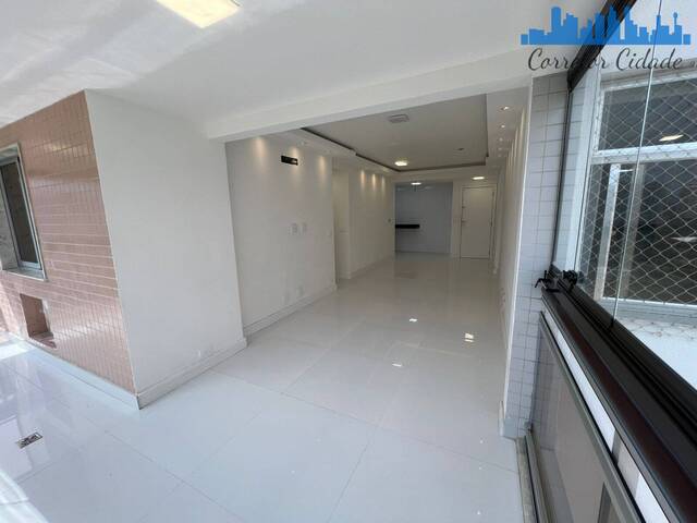 #3276 - Apartamento para Venda em Rio de Janeiro - RJ - 3