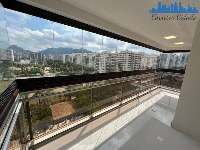 #3276 - Apartamento para Venda em Rio de Janeiro - RJ - 1