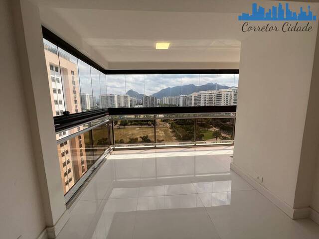 #3276 - Apartamento para Venda em Rio de Janeiro - RJ - 2