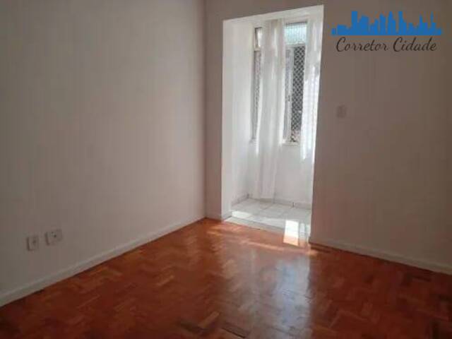 #3277 - Apartamento para Venda em Rio de Janeiro - RJ - 2
