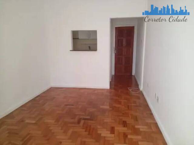 #3277 - Apartamento para Venda em Rio de Janeiro - RJ - 1
