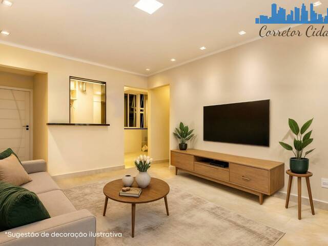 #3278 - Apartamento para Venda em Rio de Janeiro - RJ - 1
